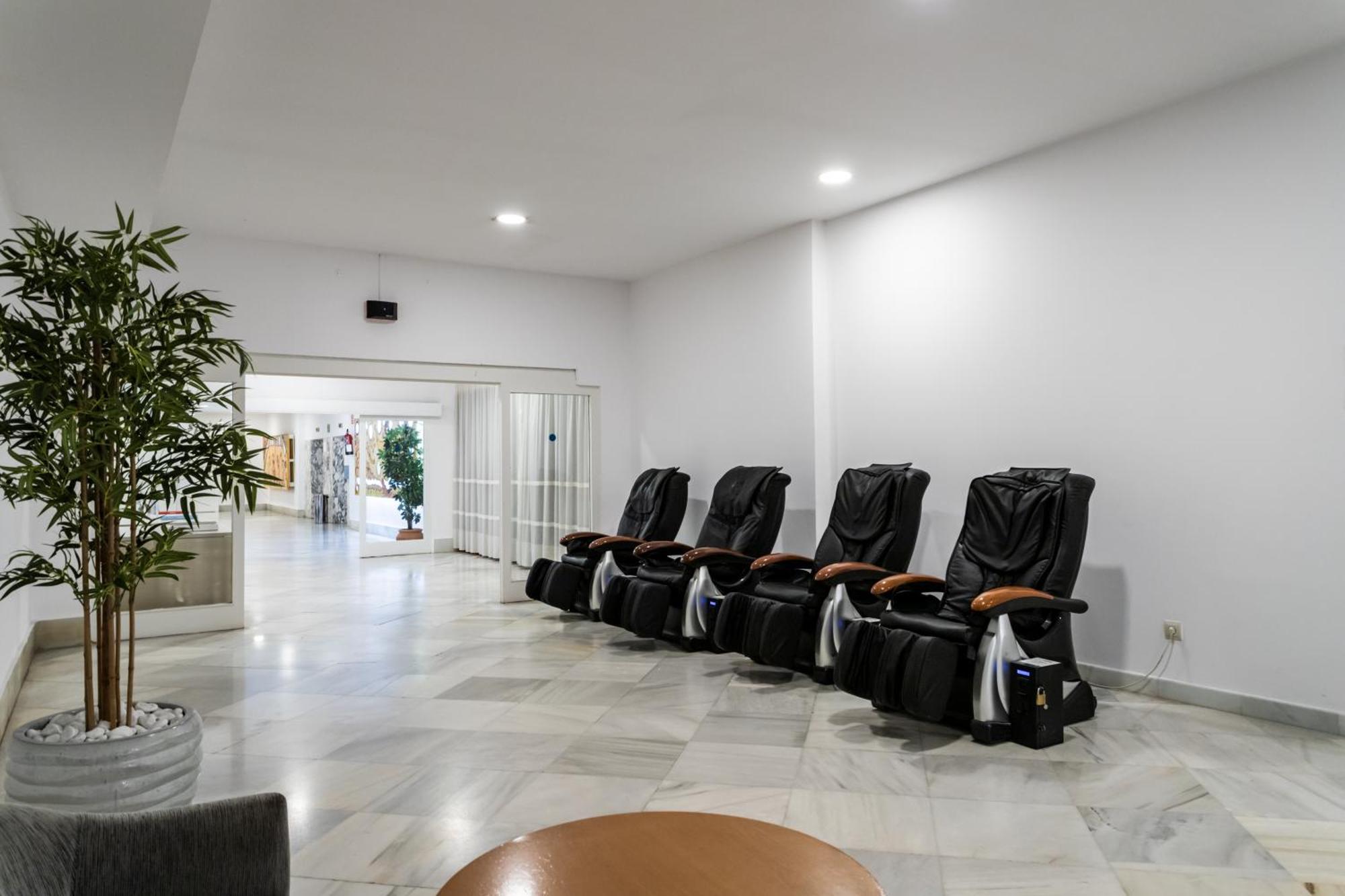 Sur Suites Palmeras 513 Fuengirola Exterior foto